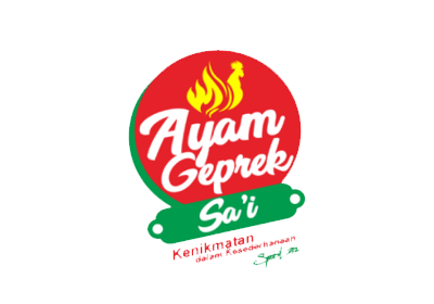 Ayam Geprek Sa’i
