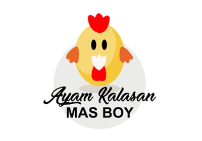 Ayam Kalasan