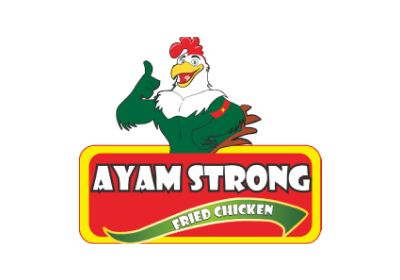Ayam Strong