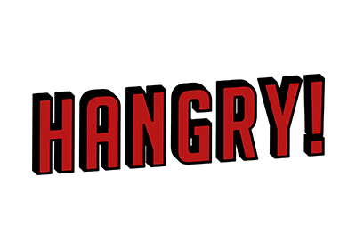 hangry