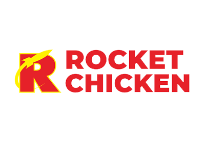 Rocket Chicken
