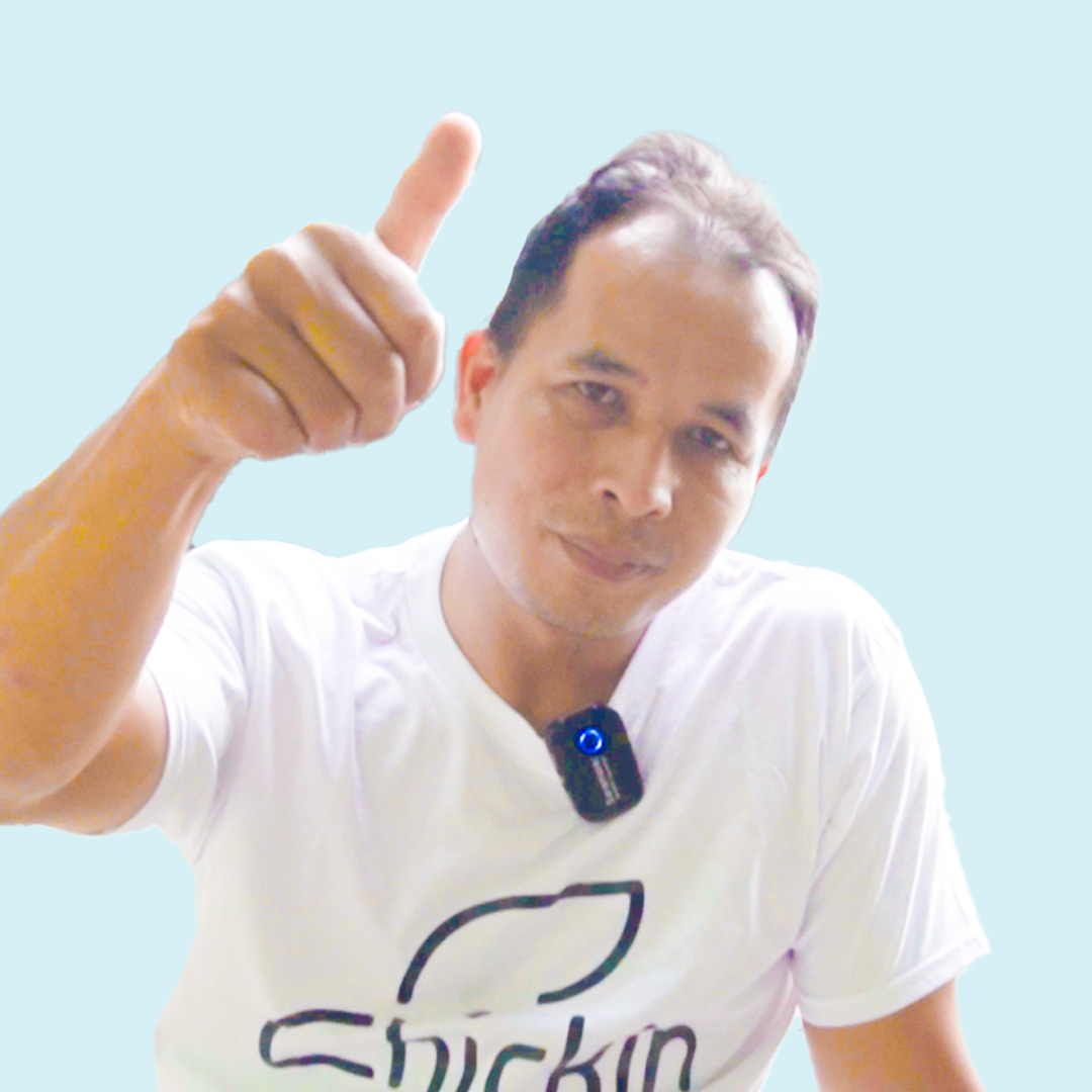 Pak Sarjono – Sleman
