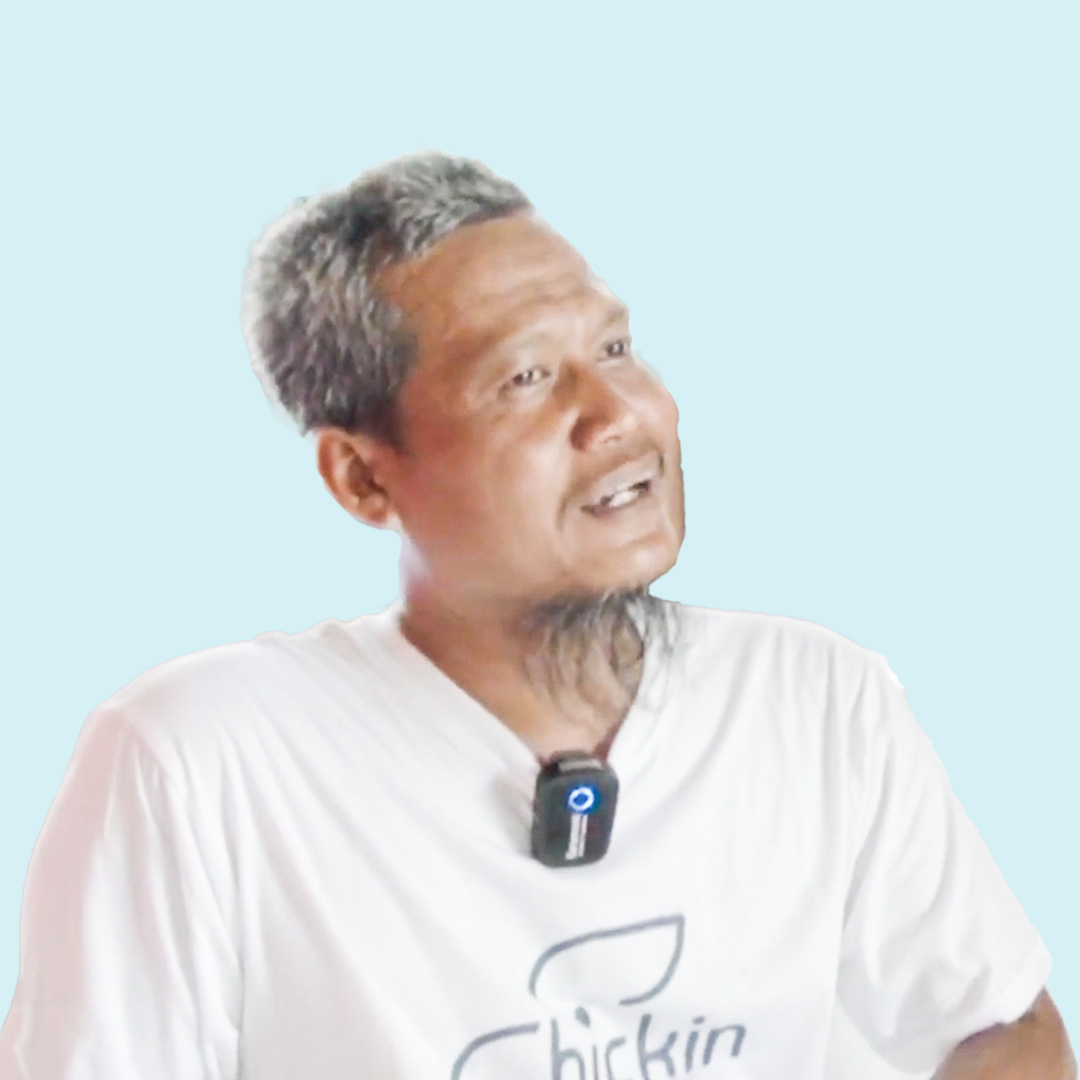 Pak Sidiq – Boyolali