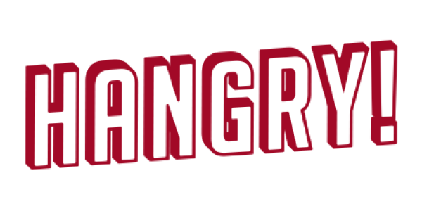 hangry