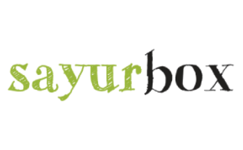 Sayurbox