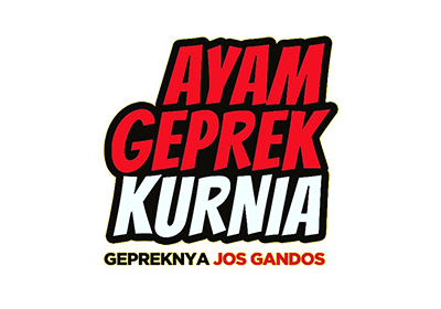 Ayam Geprek Kurnia
