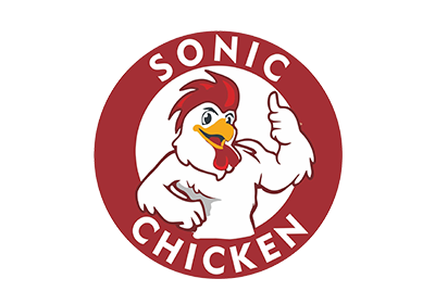 Sonic Fried Chicken
