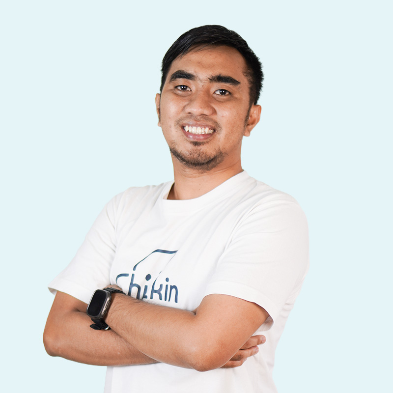 Ahmad Syaifulloh