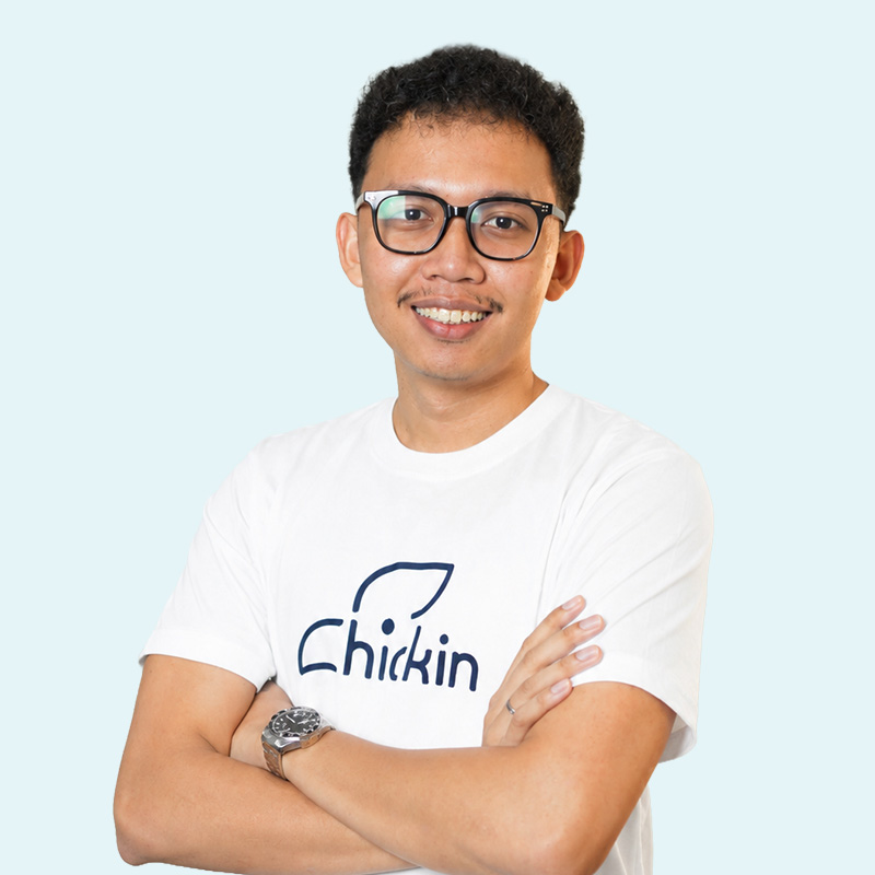 Tubagus Syailendra